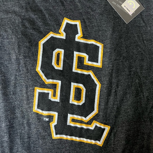 Salt Lake Bees Tee - Picture 4 of 4